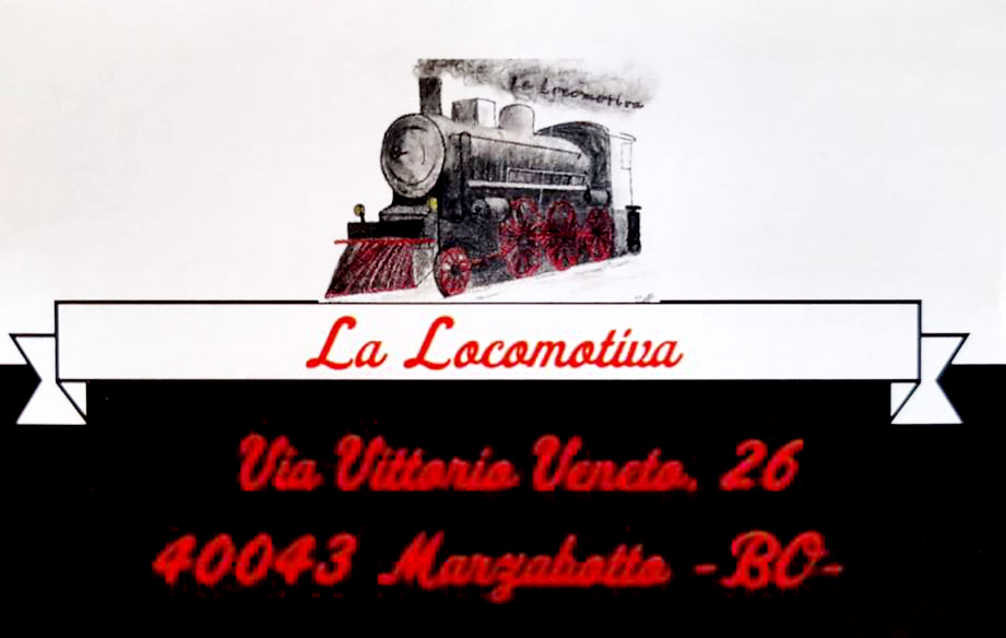 Locomotiva