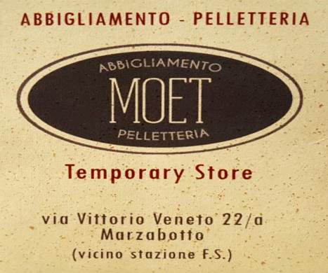 Moet