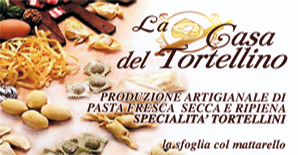 tortellini