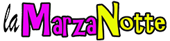 logo - marzanotte